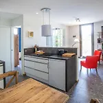 公寓 De La Maison Chassel