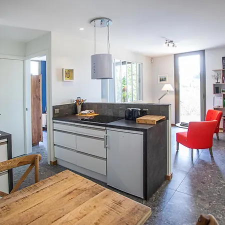Lejlighed De La Maison Chassel